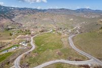 Undeveloped Land in Chelan County, Washington