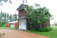 Land in Lincoln County, Wisconsin