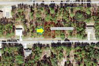 Undeveloped Land in Citrus County, Florida