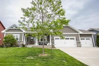 Recreational Property in Dane County, Wisconsin