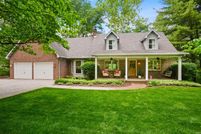 Land in Vanderburgh County, Indiana