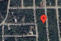 Land for sale in Putnam County, Florida