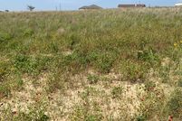 Homesite for sale in Wilson County, Texas