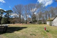 Land in Wake County, North Carolina