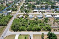 Land for sale in Charlotte County, Florida