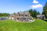 Land in Cowlitz County, Washington