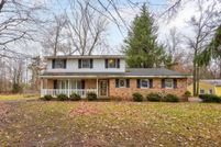 Land in Saginaw County, Michigan