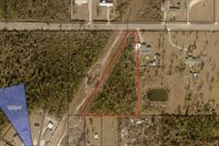 Land for sale in Bay County, Florida