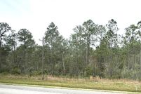 Undeveloped Land in Jackson County, Mississippi
