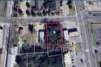 Undeveloped Land in Jackson County, Mississippi