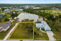 Land for sale in Charlotte County, Florida