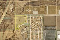 Land for sale in Pottawattamie County, Iowa