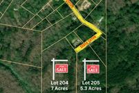 Timberland Property for sale in Jefferson County, Alabama