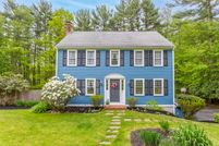 Land in Plymouth County, Massachusetts