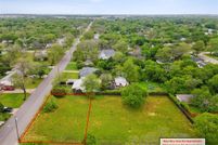 Undeveloped Land in Johnson County, Texas