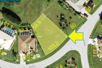 Undeveloped Land in Charlotte County, Florida