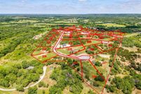 Land for sale in Parker County, Texas