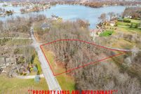 Undeveloped Land in Saint Joseph County, Michigan