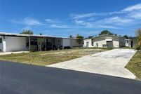 Land in Sarasota County, Florida