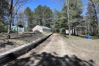 Undeveloped Land in Marinette County, Wisconsin