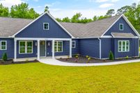 House in Horry County, South Carolina