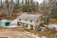 Land in Hubbard County, Minnesota