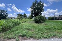 Land for sale in Orleans Parish, Louisiana