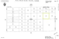 Undeveloped Land in San Bernardino County, California