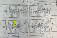 Undeveloped Land in Kern County, California