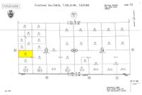 Undeveloped Land in San Bernardino County, California