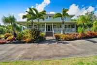 House in Kauai County, Hawaii
