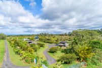 House in Hawaii County, Hawaii