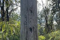 Land in Hawaii County, Hawaii