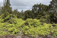 Undeveloped Land in Hawaii County, Hawaii