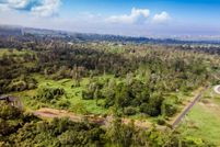 Land in Hawaii County, Hawaii