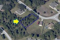 Undeveloped Land in Brevard County, Florida
