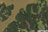 Homesite in Mecklenburg County, Virginia