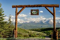 Land for sale in Garfield County, Colorado