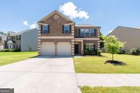 Land in Gwinnett County, Georgia