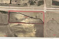 Undeveloped Land in Fannin County, Texas