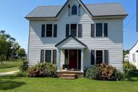 Land in Somerset County, Maryland