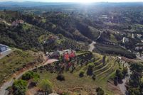 Land in San Diego County, California