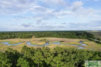 Recreational Property for sale in McIntosh County, Georgia