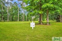 Land for sale in McIntosh County, Georgia