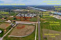 Land for sale in Llano County, Texas