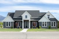 House in Sevier County, Utah