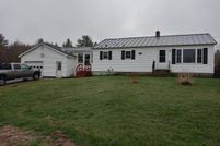 Land in Oxford County, Maine