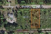 Land for sale in Polk County, Florida