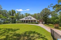 Land for sale in Saint Clair County, Alabama