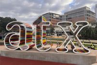 Undeveloped Land in Travis County, Texas